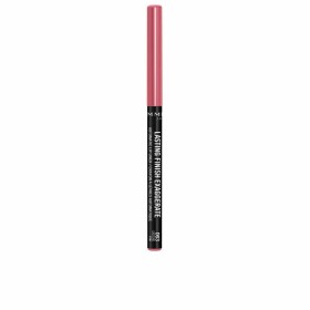 Delineador Lápiz Labial Rimmel London Lasting Finish Exaggerate Nº 063 (0,25 g) de Rimmel London, Delineadores - Ref: S059296...