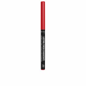 Matita per le Labbra Rimmel London Lasting Finish Exaggerate Nº 024 (0,25 g) di Rimmel London, Matite per labbra - Rif: S0592...