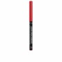 Matita per le Labbra Rimmel London Lasting Finish Exaggerate Nº 024 (0,25 g) di Rimmel London, Matite per labbra - Rif: S0592...