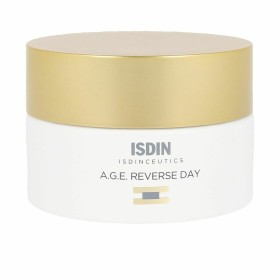 Gesichtscreme Isdin Isdinceutics Age Reverse (50 ml) von Isdin, Feuchtigkeitscremes - Ref: S0592982, Preis: 85,21 €, Rabatt: %