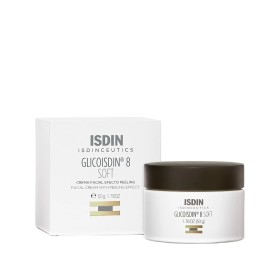 Anti-Ageing Cream Isdin Isdinceutics Glicoisdin Soft 50 ml by Isdin, Moisturisers - Ref: S0592983, Price: 38,83 €, Discount: %