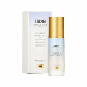 Siero Viso con Acido Ialuronico Isdin (30 ml) di Isdin, Sieri - Rif: S0592990, Prezzo: 67,76 €, Sconto: %