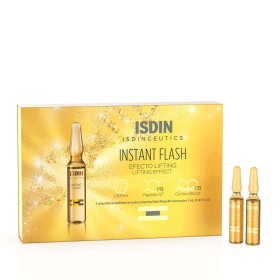 Traitement Facial Raffermissant Isdin Isdinceutics 2 ml x 5 2 ml de Isdin, Hydratants - Réf : S0592993, Prix : 22,92 €, Remis...