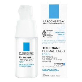 Crème visage La Roche Posay (20 ml) de La Roche Posay, Hydratants - Réf : S0593010, Prix : 23,37 €, Remise : %