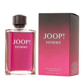 Perfume Homem Joop Homme EDT 200 ml de Joop, Água-de-colónia - Ref: M0121798, Preço: 40,10 €, Desconto: %