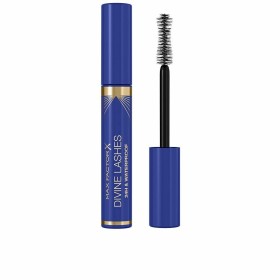 Rímel Max Factor Divine Lashes black de Max Factor, Tratamentos para pestanas - Ref: S0593046, Preço: 10,13 €, Desconto: %