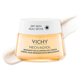 Crème de jour Vichy Neovadiol Ps Peau sèche Ménopause 50 ml de Vichy, Hydratants - Réf : S0593096, Prix : 37,97 €, Remise : %