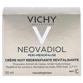 Crema Facial Vichy (50 ml) de Vichy, Hidratantes - Ref: S0593097, Precio: 38,08 €, Descuento: %