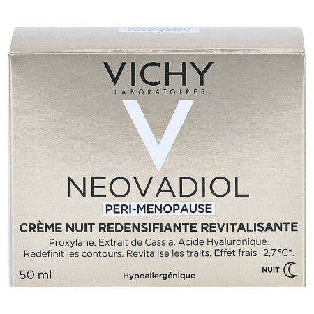 Creme Facial Vichy (50 ml) de Vichy, Hidratantes - Ref: S0593097, Preço: 38,08 €, Desconto: %