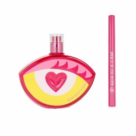 Conjunto de Perfume Mulher Agatha Ruiz De La Prada Look (2 pcs) de Agatha Ruiz De La Prada, Conjuntos - Ref: S0593258, Preço:...