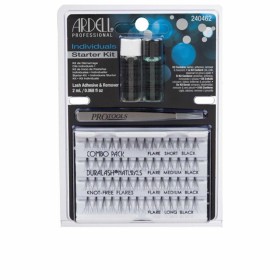 Falsche Wimpern Ardell 240462 (1 Stück) von Ardell, Augen - Ref: S0593295, Preis: 10,32 €, Rabatt: %