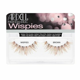 Faux cils Ardell 65011 Marron de Ardell, Yeux - Réf : S0593300, Prix : 6,34 €, Remise : %