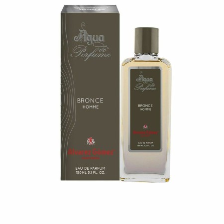 Men's Perfume Alvarez Gomez SA019 EDP EDP 150 ml by Alvarez Gomez, Eau de Perfume - Ref: S0593377, Price: 10,16 €, Discount: %