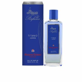 Profumo Uomo Alvarez Gomez SA020 EDP EDP 150 ml di Alvarez Gomez, Eau de Parfum - Rif: S0593378, Prezzo: 10,15 €, Sconto: %