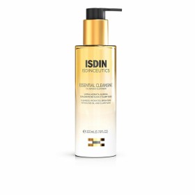 Gel de Limpeza Facial Isdin Isdinceutics 200 ml de Isdin, Limpadores - Ref: S0593379, Preço: 32,91 €, Desconto: %