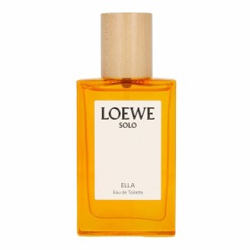 Women's Perfume Loewe SOLO ELLA EDT 30 ml by Loewe, Eau de Perfume - Ref: S0593390, Price: 43,77 €, Discount: %