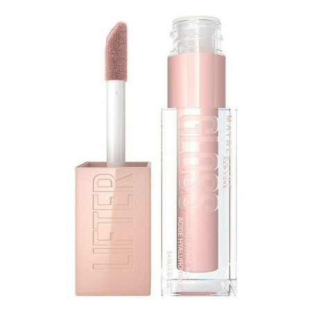 Lippgloss Maybelline Lifter 002-ice 5,4 ml von Maybelline, Lippenstifte - Ref: S0593394, Preis: 10,26 €, Rabatt: %