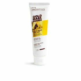 Máscara Facial Peel Off IDC Institute Dourado (120 ml) de IDC Institute, Máscaras - Ref: S0593562, Preço: 6,74 €, Desconto: %