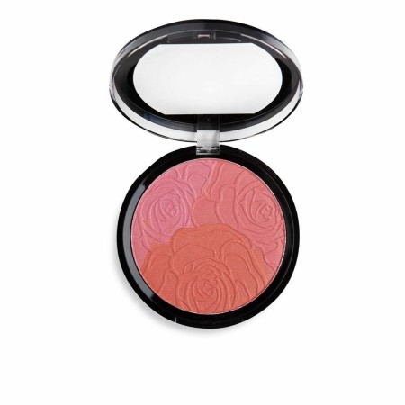 Fard Magic Studio Rose Blush de Magic Studio, Blush et fards à joues - Réf : S0593586, Prix : 4,60 €, Remise : %