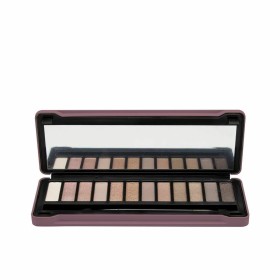 Paleta de Sombras de Olhos Magic Studio Nature (14,5 g) de Magic Studio, Sombras de olhos - Ref: S0593592, Preço: 6,18 €, Des...