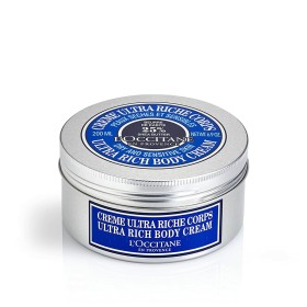 Body Cream L'Occitane En Provence Karite 200 ml Shea by L'Occitane En Provence, Moisturisers - Ref: S0593719, Price: 29,91 €,...