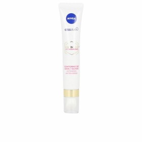 Tratamento para o Contorno dos Olhos Nivea Luminous 630º Tratamento Antimanchas (15 ml) de Nivea, Cremes - Ref: S0593747, Pre...