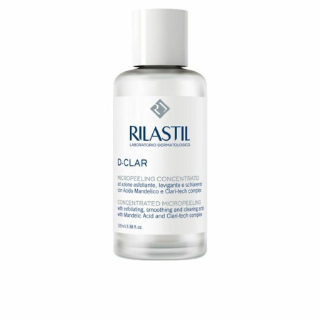 Siero Depigmentante Rilastil D-Clar Esfoliante (100 ml) di Rilastil, Sieri - Rif: S0593789, Prezzo: 29,84 €, Sconto: %