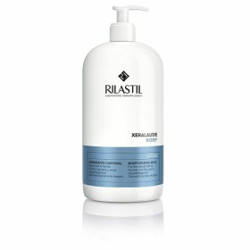 Lait corporel hydratant Rilastil Xeralaude Boy (1000 ml) de Rilastil, Hydratants - Réf : S0593792, Prix : 24,30 €, Remise : %