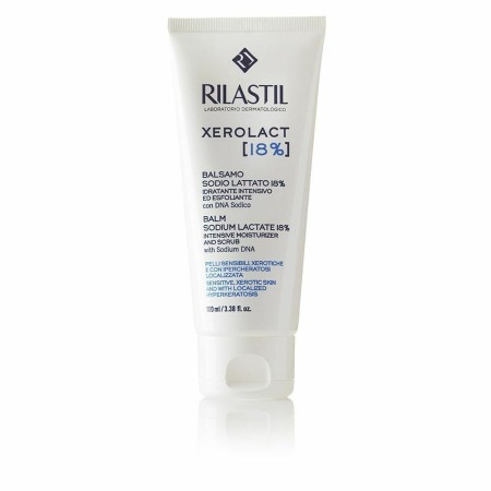 Bálsamo Corporal Hidratante Rilastil Xerolact 18% Exfoliante (100 ml) de Rilastil, Hidratantes - Ref: S0593793, Preço: 16,31 ...