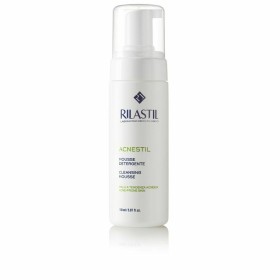 Mousse de Limpeza Rilastil Acnestil 150 ml de Rilastil, Limpadores - Ref: S0593797, Preço: 16,19 €, Desconto: %