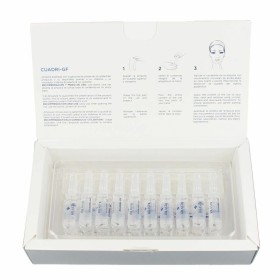 Ampolas Rilastil Cuadri-GF Antienvelhecimento (30 x 1,5 ml) de Rilastil, Hidratantes - Ref: S0593800, Preço: 45,41 €, Descont...