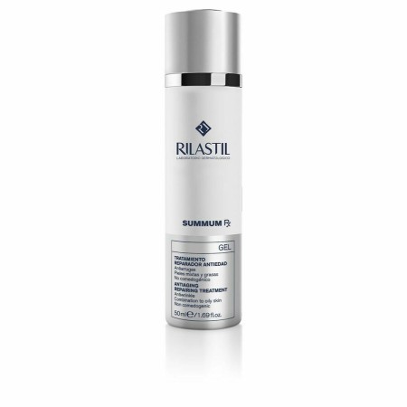 Reparatur Gel Rilastil Summum Rx Anti-Aging (50 ml) von Rilastil, Feuchtigkeitscremes - Ref: S0593801, Preis: 46,00 €, Rabatt: %