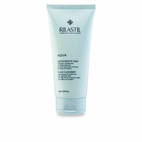 Gel nettoyant visage Rilastil D42016010 Hydratant Équilibrante 200 ml de Rilastil, Soins nettoyants - Réf : S0593886, Prix : ...