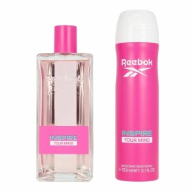 Conjunto de Perfume Mulher Reebok Cool Your Body (2 pcs) de Reebok, Conjuntos - Ref: S0594076, Preço: 14,83 €, Desconto: %