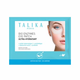 Patch for the Eye Area Talika Bio Enzymes Disposable Deep moisturising 2 Units by Talika, Patches - Ref: M0121949, Price: 5,4...