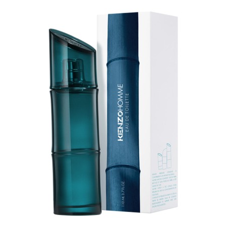 Perfume Homem Kenzo Homme EDT 110 ml de Kenzo, Água de perfume - Ref: S0594510, Preço: 61,31 €, Desconto: %