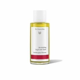 Loção para Pernas Cansadas Dr. Hauschka Revitalizing 100 ml de Dr. Hauschka, Hidratantes - Ref: S0594554, Preço: 22,95 €, Des...