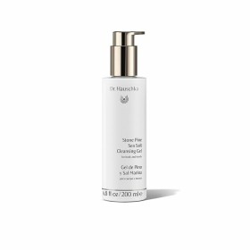 Gel de Limpeza Refrescante Dr. Hauschka Stone Pine Sea Salt Pinheiro Sal 200 ml de Dr. Hauschka, Hidratantes - Ref: S0594558,...