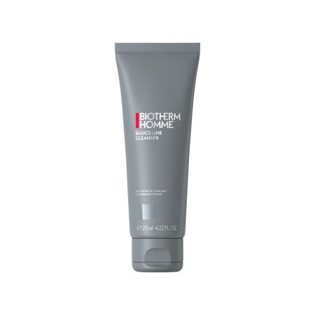 Gesichtscreme Biotherm Homme Aquapower 125 ml von Biotherm, Feuchtigkeitscremes - Ref: S0594583, Preis: 25,29 €, Rabatt: %