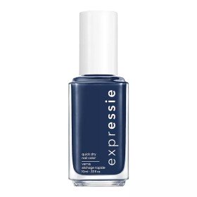 Nagellack Essie Expressie Nº 445 Left on shred 10 ml von Essie, Farblack - Ref: S0594593, Preis: 10,59 €, Rabatt: %