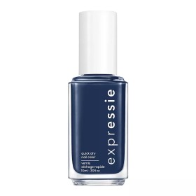 Verniz de unhas Essie Expressie Nº 445 Left on shred 10 ml de Essie, Vernizes - Ref: S0594593, Preço: 10,59 €, Desconto: %