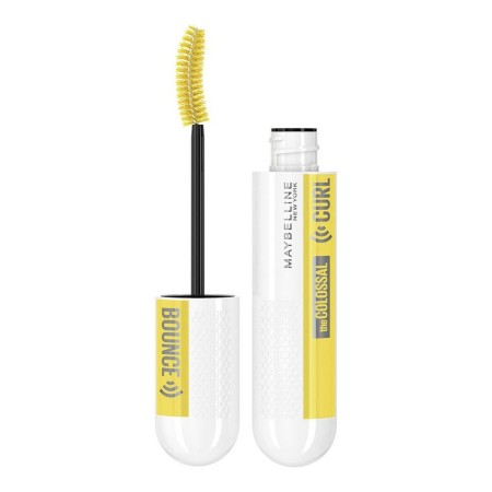 Mascara Maybelline B3415500 Black by Maybelline, Mascaras - Ref: S0594600, Price: 10,59 €, Discount: %