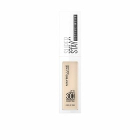 Correcteur facial Maybelline Superstay 05-ivory Anti-imperfections 30 ml de Maybelline, Anti-tâches et correcteurs - Réf : S0...