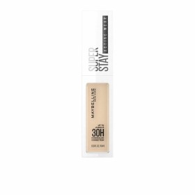 Correcteur facial Maybelline Superstay Active Wear 15-light Anti-imperfections (30 ml) de Maybelline, Anti-tâches et correcte...