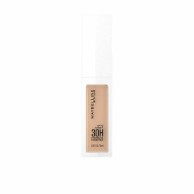 Gesichtsconcealer Maybelline Superstay 25-medium Anti-Schönheitsfehler 30 ml von Maybelline, Concealer - Ref: S0594604, Preis...