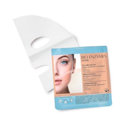 Máscara Facial Talika Bio Enzymes 20 g de Talika, Máscaras - Ref: M0121953, Preço: 9,32 €, Desconto: %