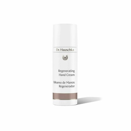 Lotion mains Dr. Hauschka Regenerating Hydratant Régénérant 50 ml de Dr. Hauschka, Crèmes pour les mains et les ongles - Réf ...