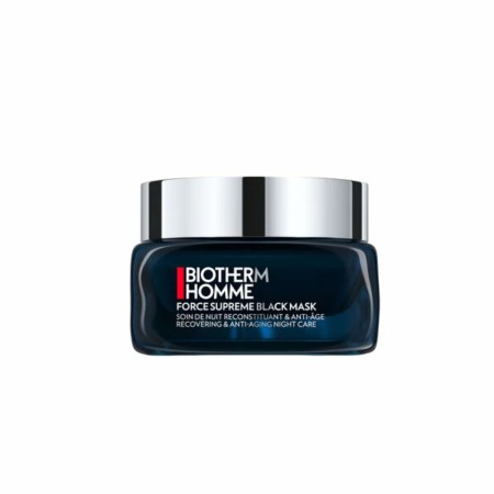 Crema Facial Biotherm Homme Force Supreme 50 ml de Biotherm, Hidratantes - Ref: S0594634, Precio: 71,52 €, Descuento: %