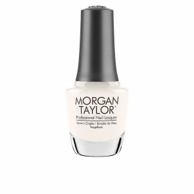 nail polish Morgan Taylor Professional heaven sent (15 ml) by Morgan Taylor, Polish - Ref: S0594681, Price: 14,27 €, Discount: %