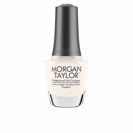 vernis à ongles Morgan Taylor Professional heaven sent (15 ml) de Morgan Taylor, Vernis à ongles - Réf : S0594681, Prix : 14,...